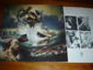 SALTY DOG LP EVERY DOG HAS HIS DAY VINYL METAL RECORD