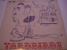 THE YARDBIRDS - *SELF TITLED ORIGINAL*