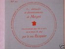  DF 45 MOZART Divertimento PASQUIER TRIO 10