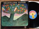 HÖLDERLIN - HÖLDERLINS TRAUM PILZ ORIG.