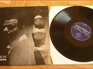Nils Lindberg  Trisection LP