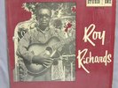 Roy Richards S/T Studio One SOL 1123 Reggae LP NM
