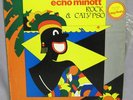 Echo Minott 