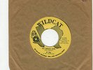 Texas Rocker: Al Epp: My Dream Girl, Wildcat 18 VG+