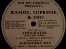 Ramos , Supreme & UFO Terminator Remix 12