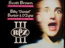 Scott Brown Billy Bunter Rez III 12