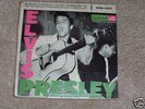 ELVIS PRESLEY  RECORD SELF TITLED EPB 1254