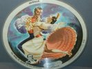 Vogue Picture Record R733.Blue Skies,Seville.Tango Art