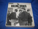 RARE The Rolling Stones Story 12 Record Album Boxed Set