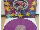 U2 - Zooropa - Rare new Purple Vinyl LP