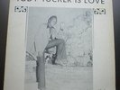 LP Tody Tucker - J.B.'s *Rare modern/southern soul