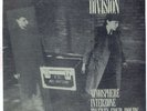 JOY DIVISION Solitary Demands RARE Holland EP punk KBD