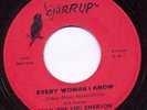 BILLY THE KID EMERSON Every Woman I Know NORTHERN SOUL