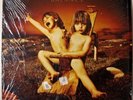 VAN HALEN balance LP 95 US ORIG NEAR MINT rare w/INSERT