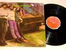 WOMB -OVERDUB Orig Dot LP US ACID PSYCH ROCK M- Superb