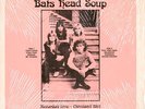 LIVE RANDY RHOADS-OZZY Bats Head Soup CLEVELAND 1981