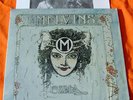 MELVINS  Ozma  LP + insert  Boner  nm DOOM SLUDGE NOISE