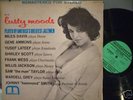 MILES DAVIS, LATEEF, etc [Lusty Moods] PRESTIGE [RVG]: