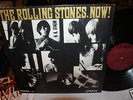 Rolling Stones - Now VERY RARE MONO HORIZONTAL LINES
