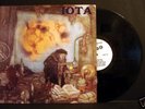 IOTA Rockadelic OOP RARE unplayed + inserts M- TOP