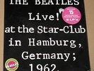 Beatles - Star Club - '77 - 2 LP - SEALED