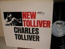Japan BAYSTATE / CHARLES TOLLIVER / RVJ 6025/ RARE