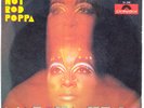 MARSHA HUNT Hot Rod Poppa RARE funk dancer MARC BOLAN