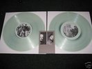 IEM HAVE COME FOR YOUR Porcupine Tree 2-LP CLEAR VINYL