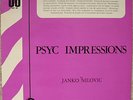 JANKO NILOVIC DAVE SUCKY Psyc Impressions LIBRARY MP 06