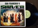 SAN FRANCISCO'S SHIVER Rockadelic  RARE unplayed M- TOP