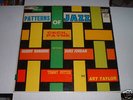 CECIL PAYNE Patterns of Jazz SAVOY LP '59 OG