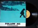JOHN YLVISAKER Follow Me Xtian folk children psych '68