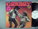 Cowboy  Why Quit When You're Losing     Promo