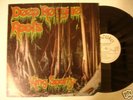 KING SPORTY deep reggae roots AFRO FUNK KONDUKO LP HEAR