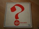 AFTER SHAVE - SKIN DEEP LP, Original Splendid Records