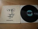 ZARATHUSTRA - s/t, Metronome Original LP