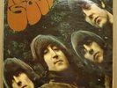 BEATLES - RUBBER SOUL - ORIG UK 1965 PARLOPHONE - LP