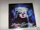 Torch - Blauer Samt 2LP  Toni L DJ Stylewarz