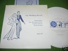 THE WEDDING ALBUM/MOUNTAIN GOATS 7