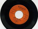 BILL HALEY & THE SADDLEMAN 45 