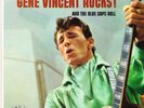 Gene Vincent rare Rockabilly US EP 