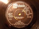 The Virginia Wolves - Stay - Stateside 563 Ex