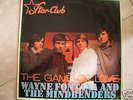 WAYNE FONTANA  AND THE MINDBENDERS   