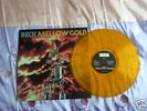 beck mellow gold 1000 press gold vinyl