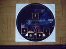 IRON MAIDEN - THE X FACTOR-UK PROMO PICTURE LP - RAR
