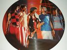 PICTURE DISC  LP 