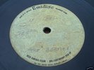 THE BEATLES–IF I FELL-ORIGINAL UK 78RPM EMIDISC ACETATE