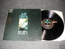 JEFF BECK “TRUTH” 1968 COLUMBIA UK 1st PR RARE MONO