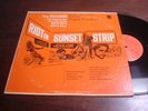 THE STANDELLS Riot On Sunset Strip TOWER OST biker