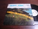 DENNY EZBA Green Grass Of Home PRIVATE hard rock psych